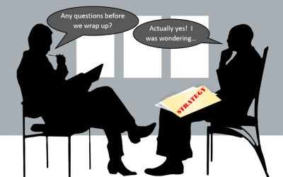 Explore why they’re hiring and increase your leverage
