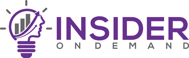 Insider On Demand