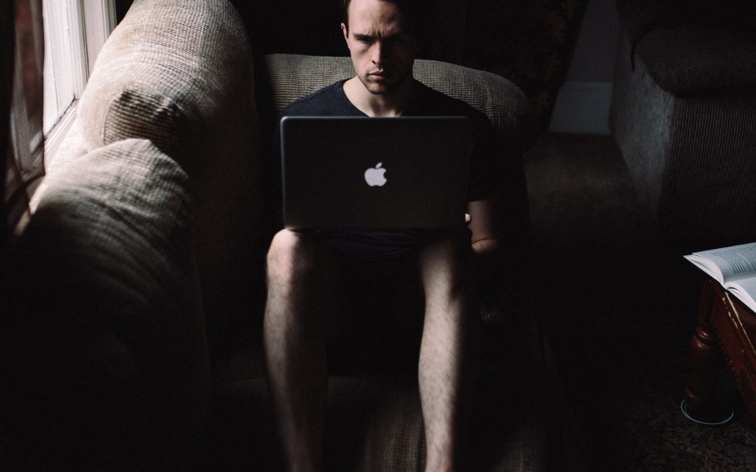 Overcome the Anxiety of Sending Your Team Remote