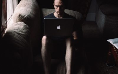 Overcome the Anxiety of Sending Your Team Remote