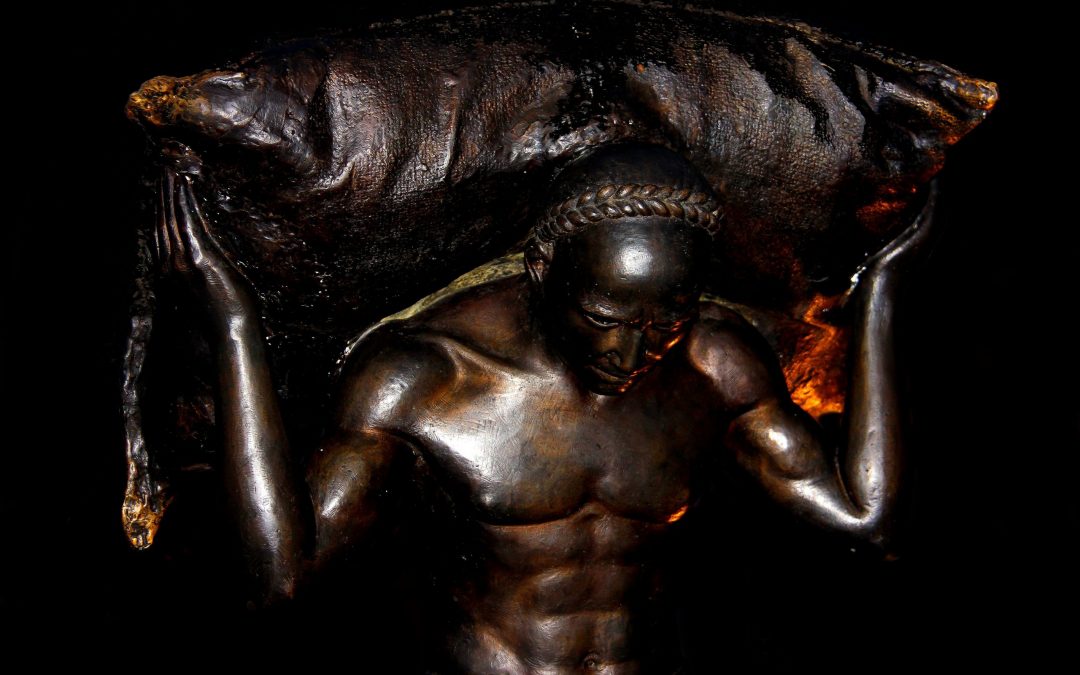 The Burden of Success
