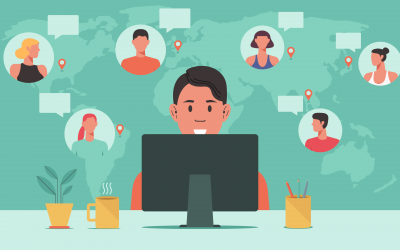 Quick List: Communicate Better Remotely