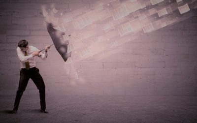 Reduce the number of emails you receive at work
