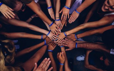 Build a professional network that propels you forward
