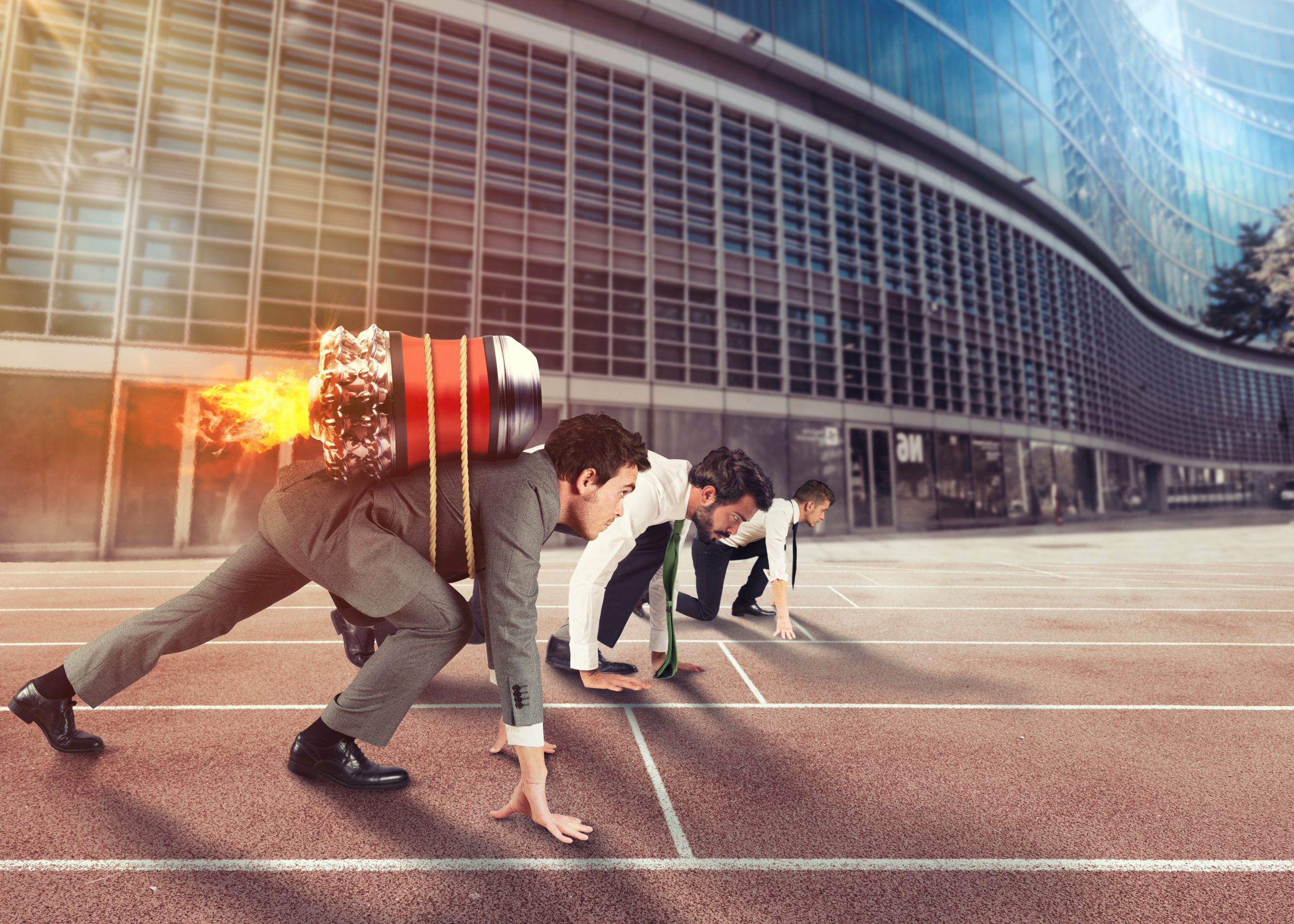 push_to_reach_the_goals_before_others