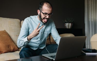 Having Fun in A Remote Team