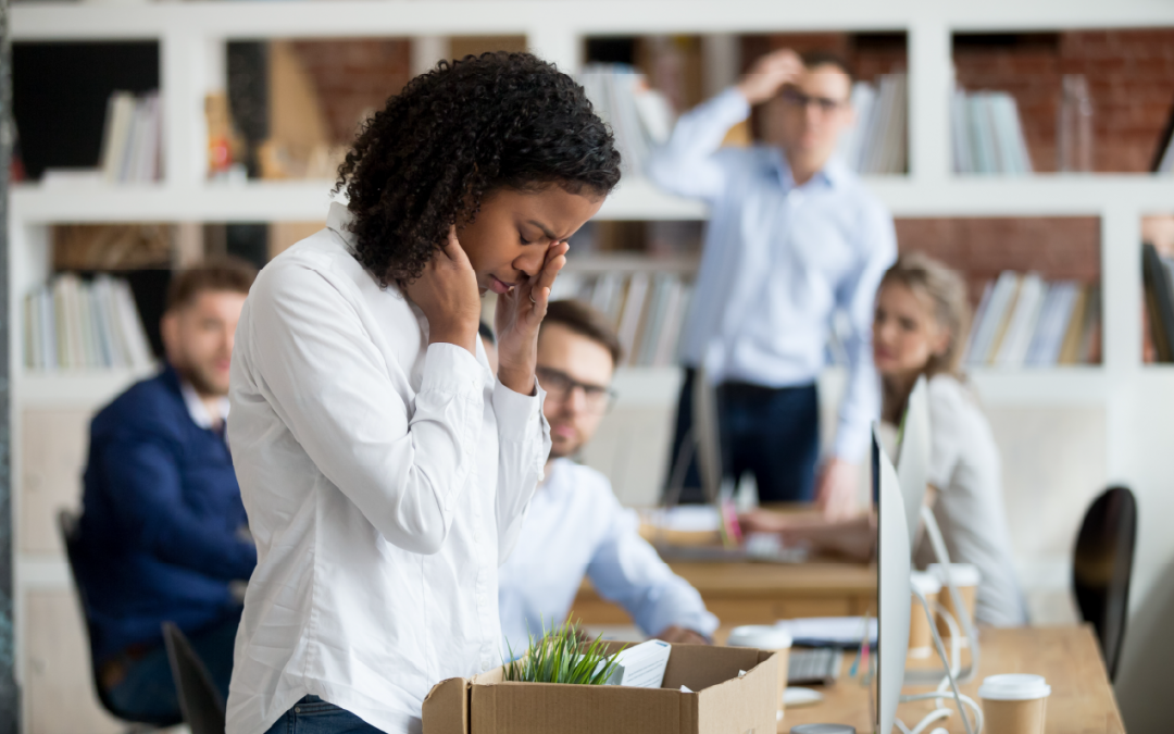 How to Prepare for a Job Loss