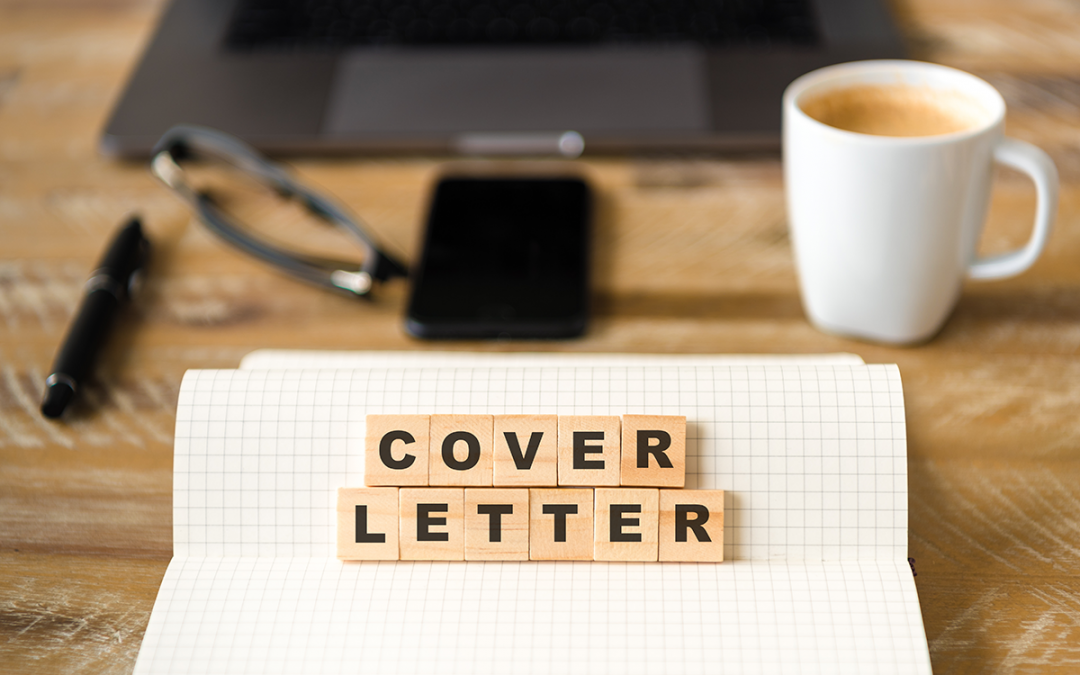 How to Write a Cover Letter