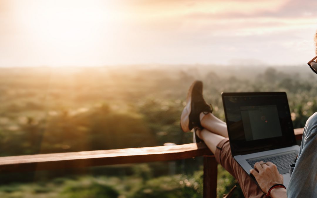4 Career Plan Updates to Get a Better Job