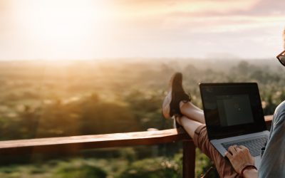 4 Career Plan Updates to Get a Better Job
