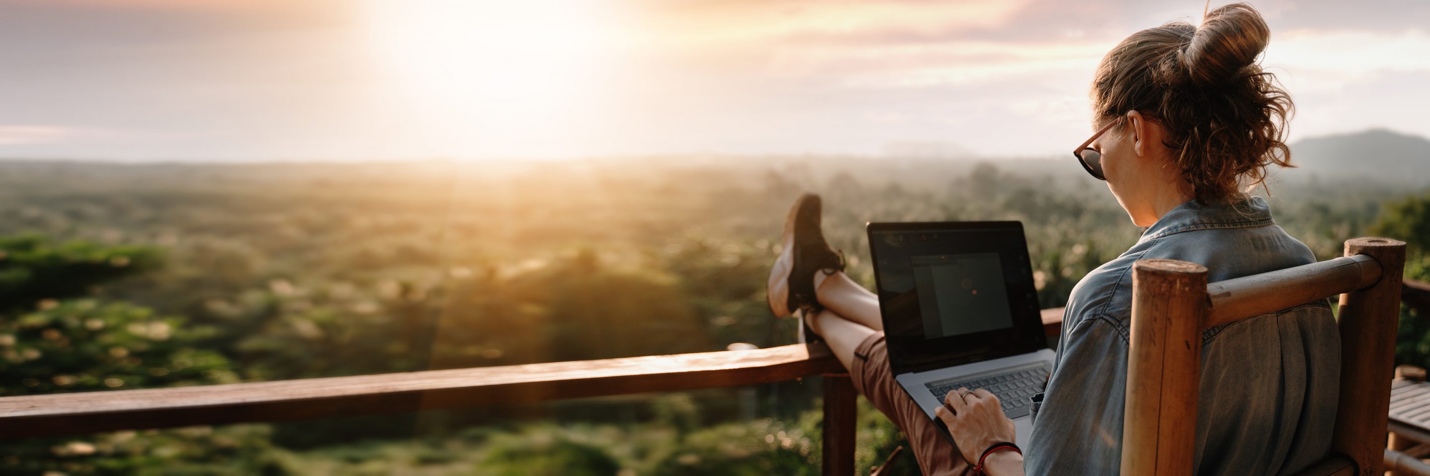 Find that best job, live your best life
