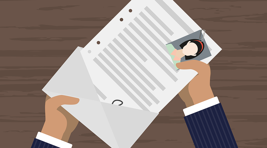 Write an Internship Cover Letter