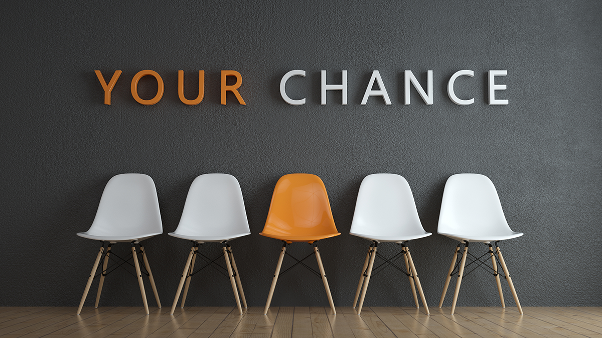 your_chance_orange_chair