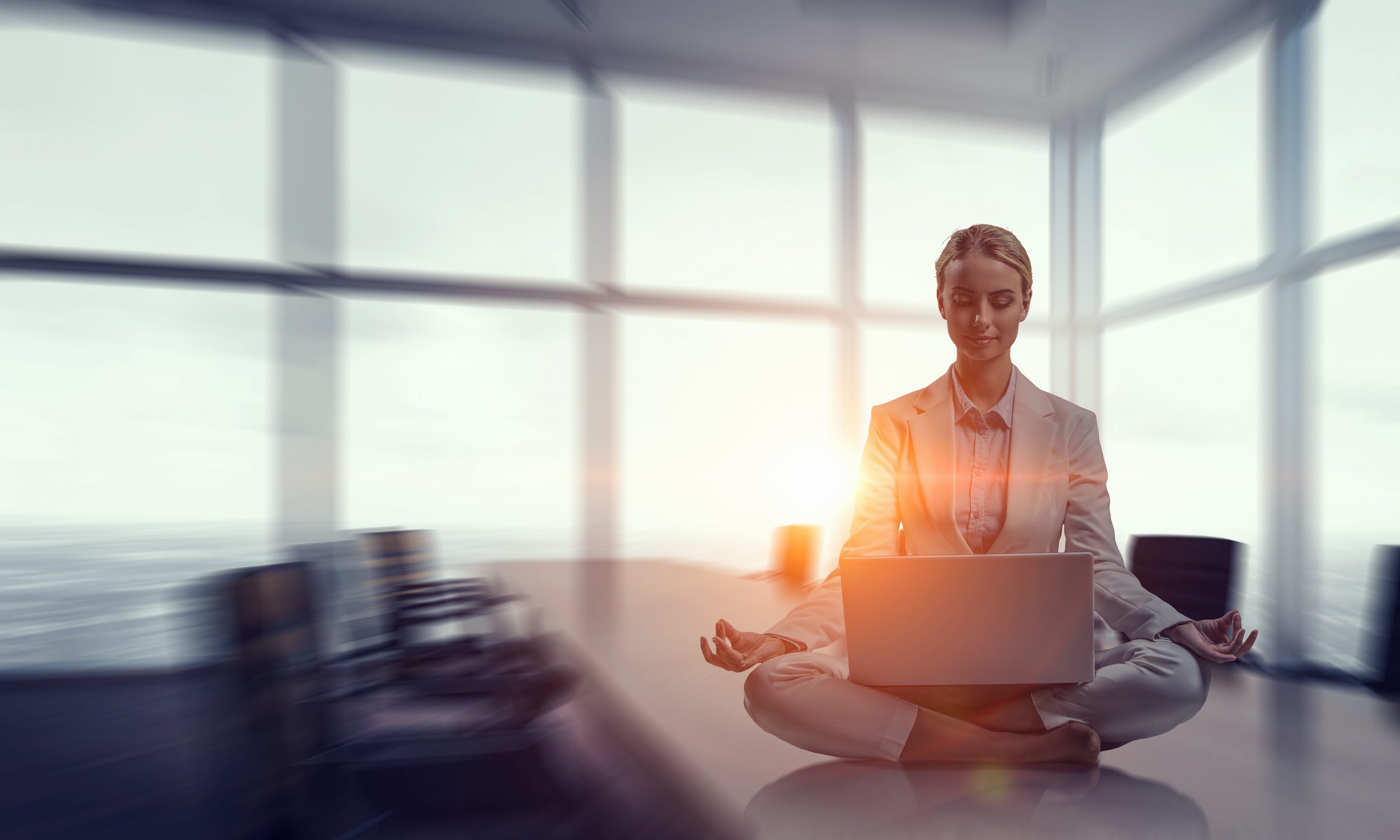 Eliminate your job stress Relieve Job Stress Through Meditation