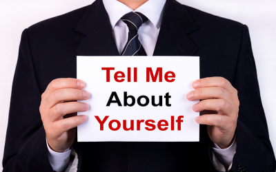 Tell Me About Yourself – An In-depth Interview Guide to Answering Well