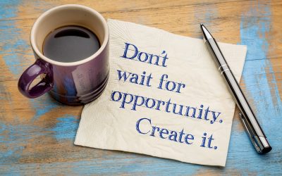 Create Advancement Opportunities with an Unexpected Question