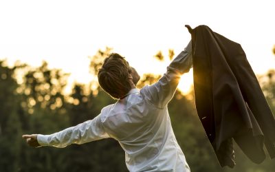 How To Stop Feeling Worried About Work