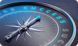 Comforting Direction of a Career Plan